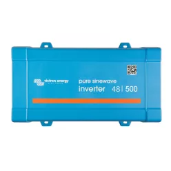   Victron Energy Phoenix Inverter 48/500, 230 V, VE.Direct, SCHUKO (CEE 7/4)