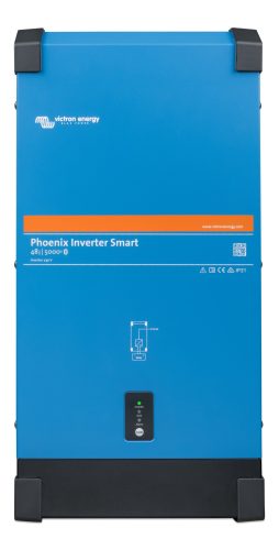 Victron Energy Phoenix Smart 48V 5000VA/4000W inverter