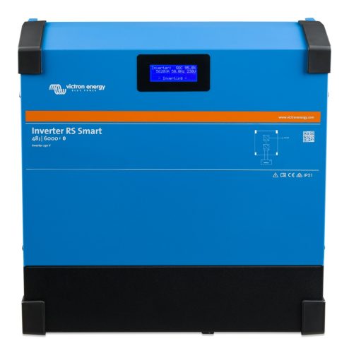 Victron Energy Inverter RS Smart 48V 6000VA/5300W inverter