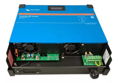 Victron Energy Inverter RS Smart 48V 6000W