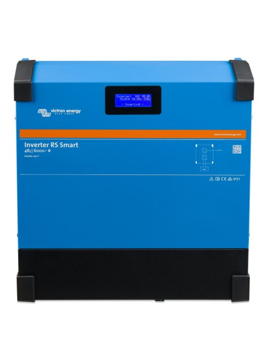 Victron Energy Inverter RS Smart 48V 6000VA/5300W inverter