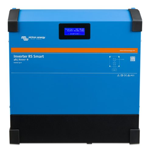 Victron Energy Inverter RS Smart 48V 6000W