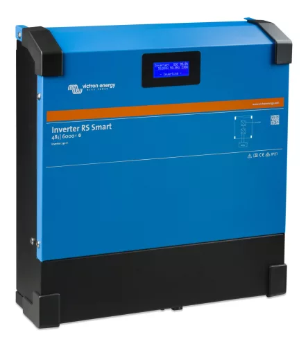 Victron Energy Inverter RS Smart 48V 6000W