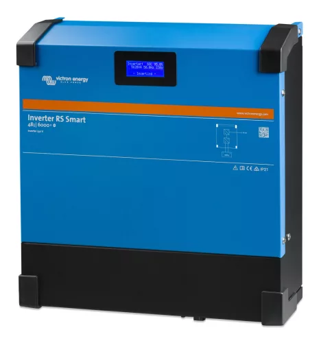Victron Energy Inverter RS Smart 48V 6000W