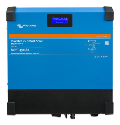 Victron Energy RS 48V 6000VA