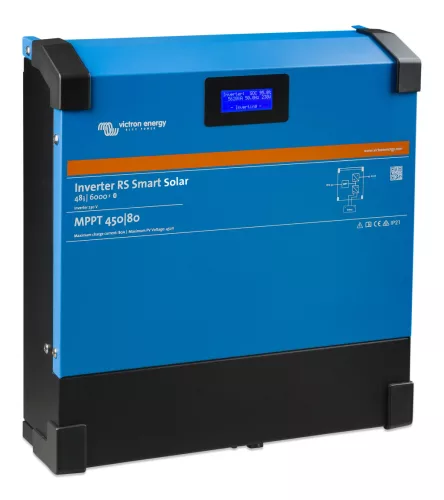 Victron Energy RS 48V 6000VA
