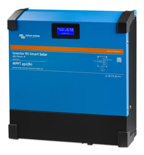Victron Energy RS 48V 6000VA