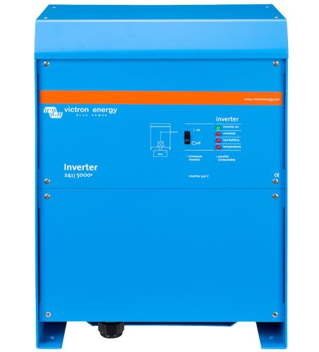 Victron Energy Inverter 24V 3000VA