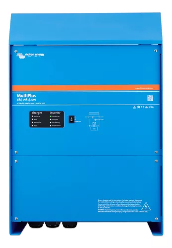 Victron Energy MultiPlus 230 V 48/20k/250-100