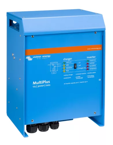 Victron Energy MultiPlus 230 V 48/20k/250-100