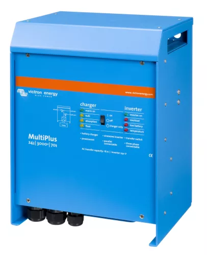 Victron Energy MultiPlus 230 V 48/20k/250-100