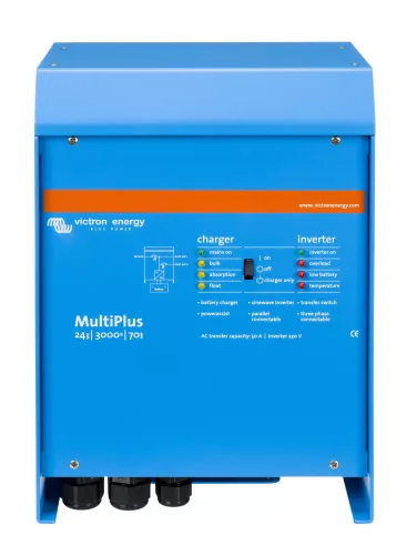 Victron Energy MultiPlus 230 V 48/20k/250-100