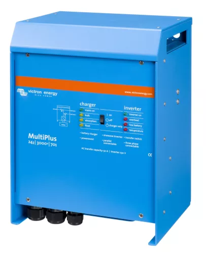 Victron Energy MultiPlus 230 V 48/20k/250-100