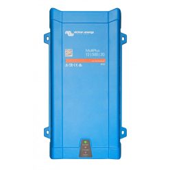   Victron Energy MultiPlus 48V 500VA/430W inverter beépített akkumulátortöltővel