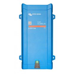   Victron Energy MultiPlus 48V 800VA/700W inverter beépített akkumulátortöltővel