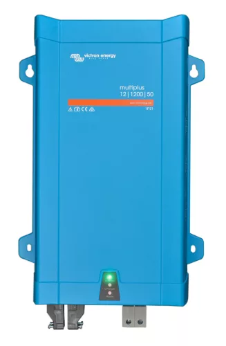 Victron Energy MultiPlus 12/800/35-16 230V VE.Bus Inverter/Ladegerät