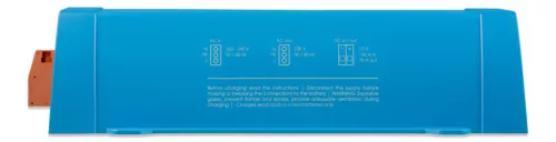 Victron Energy MultiPlus 12/800/35-16 230V VE.Bus Inverter/Ladegerät