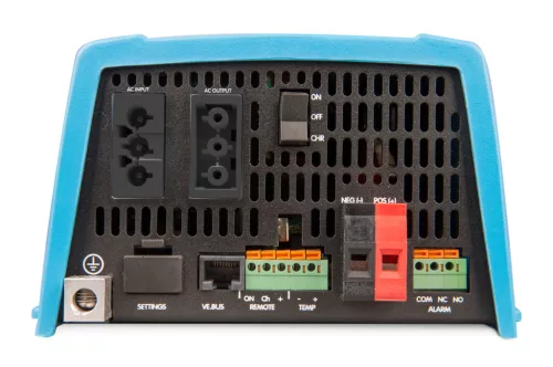 Victron Energy MultiPlus 12/800/35-16 230V VE.Bus Inverter/Ladegerät