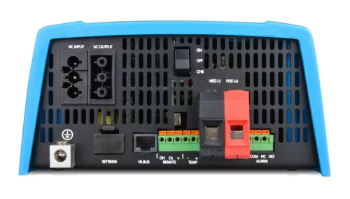 Victron Energy MultiPlus 12/800/35-16 230V VE.Bus Inverter/Ladegerät