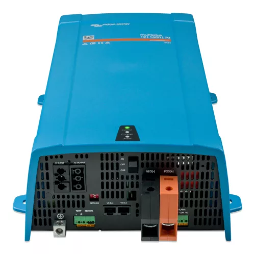 Victron Energy MultiPlus 12/1600/70-16 230V VE.Bus