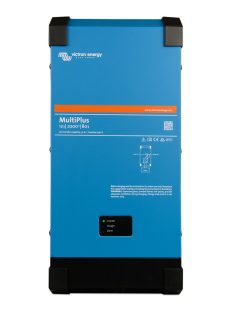   Victron Energy MultiPlus 12V 2000VA/1600W inverter beépített akkumulátortöltővel