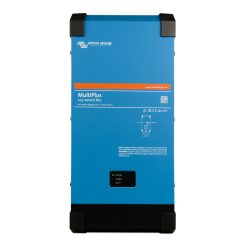   Victron Energy MultiPlus 12V 2000VA/1600W inverter beépített akkumulátortöltővel