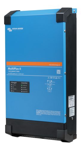 Victron Energy MultiPlus-II 12V 3000VA/50A
