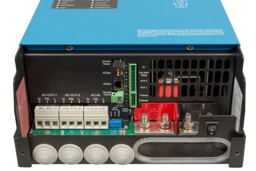 Victron Energy MultiPlus-II 12V 3000VA/50A