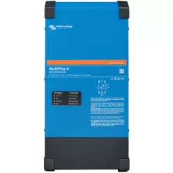   Victron Energy MultiPlus-II 12/5000/220 A-50, 230 V VE.Bus inverter/töltő