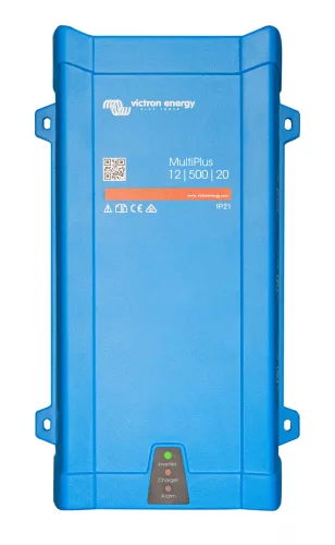 Victron Energy MultiPlus 24/800/16-16 230V VE.Bus