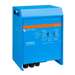   Victron Energy MultiPlus 24V 3000VA/2400W 70A-50A inverter beépített akkumulátortöltővel