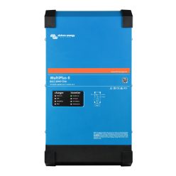   Victron Energy MultiPlus-II 24V 3000VA/2400W inverter beépített akkumulátortöltővel