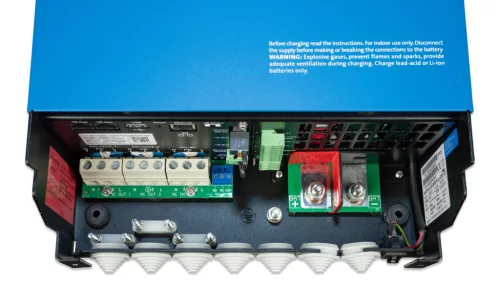 Victron Energy MultiPlus-II 24/3000/70-32 230V GX