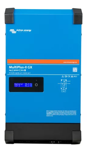 Victron Energy MultiPlus-II 24/3000/70-32 230V GX
