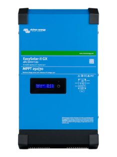   Victron Energy EasySolar-II 24/3000/70-32 MPPT 250/70 GX 3000VA / 2400W inverter töltővel