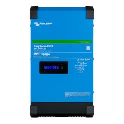   Victron Energy EasySolar-II 24/3000/70-32 MPPT 250/70 GX 3000VA / 2400W inverter töltővel