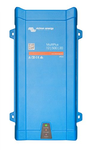 Victron Energy EasySolar-II GX 24V 3000VA