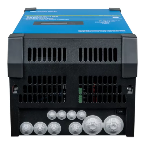 Victron Energy EasySolar-II GX 24/3000/70-32, MPPT 250/70 GX, 230 V