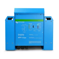   Victron Energy EasySolar 24/3000/70-50 MPPT150/70 24V 3000VA / 2400W inverter töltővel