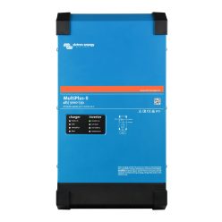   Victron Energy MultiPlus-II 24V 5000VA/4000W inverter beépített akkumulátortöltővel