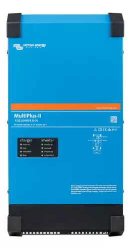 Victron Energy MultiPlus-II 12/24/48V 3000VA/30A