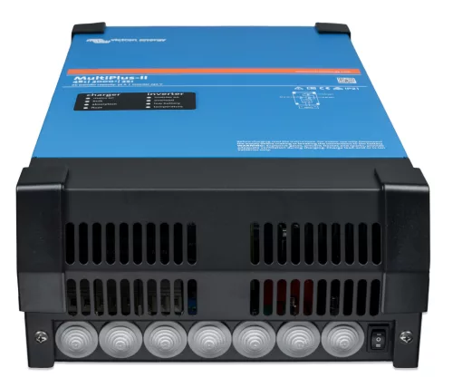 Victron Energy MultiPlus-II 48/3000/35 A-32, 230 V VE.Bus inverter/töltő