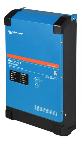 Victron Energy MultiPlus-II 48/3000/35 A-32, 230 V VE.Bus inverter/töltő