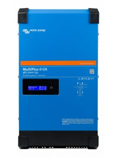   Victron Energy MultiPlus-II GX 24V 3000VA/2400W inverter beépített akkumulátortöltővel