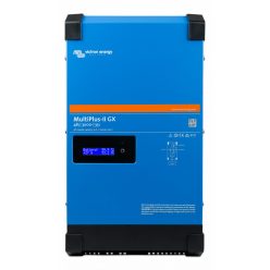   Victron Energy MultiPlus-II GX 24V 3000VA/2400W inverter beépített akkumulátortöltővel