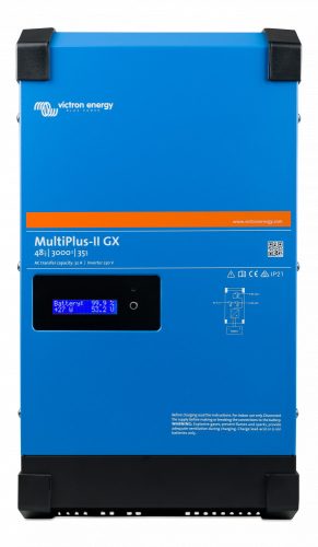 Victron Energy MultiPlus-II GX 48/3000/35-32