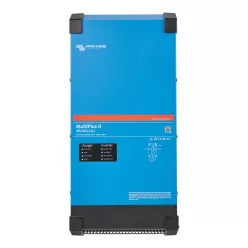  Victron Energy MultiPlus-II 48/4k5/55 A-32, 230 V VE.Bus inverter/töltő