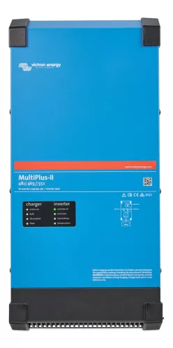 Victron Energy MultiPlus-II 48/4k5/55 A-32, 230 V VE.Bus inverter/töltő