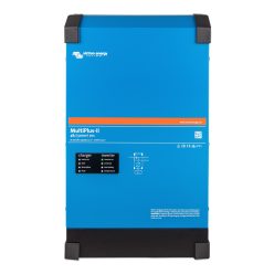   Victron Energy MultiPlus-II 48V 5000VA/4000W inverter beépített akkumulátortöltővel