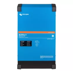   Victron Energy MultiPlus-II 48/5000/70 A-50, 230 V VE.Bus inverter/töltő
